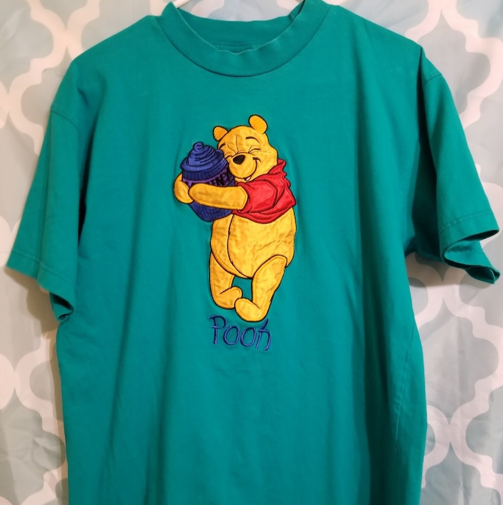 Disney winne te pooh tshirt